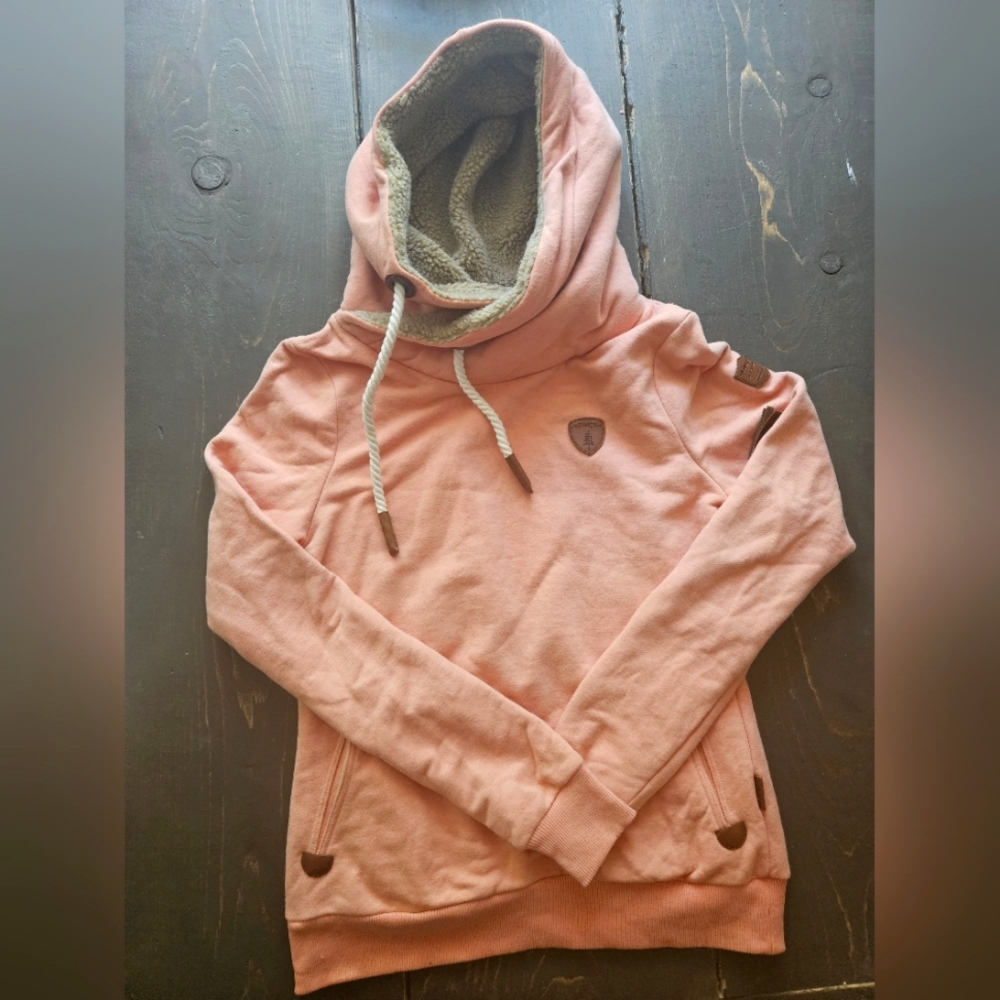 Wanakome hoodie